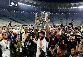 Memphis conquista Brasil