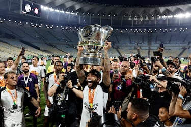 Memphis: “Hay gente a la que le cuesta aceptar mi contrato”