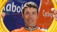 "El Tour cobra para mí mucha más importancia"