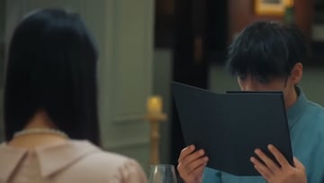 Un juego FMV chino con actores reales plantea como argumento vengarse de las mujeres cazafortunas.