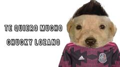 Los memes de la victoria de México ante Honduras