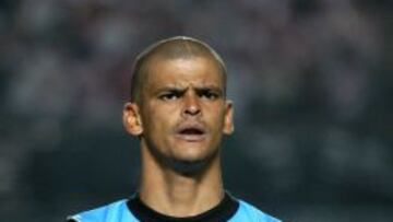 Miguel Calero presenta muerte cerebral