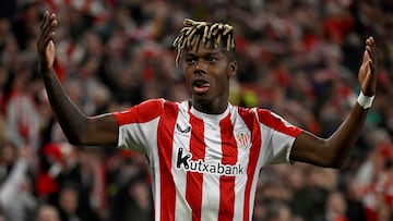 Athletic - Osasuna: TV, a qué hora es, dónde y cómo ver LaLiga EA Sports online hoy