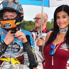 Rabat y Barberá: piezas aún pendientes de la parrilla 2018