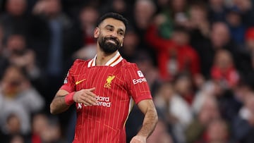 The Egyptian is an option for the Parisians, according to rumours in France.