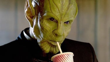 Ben Mendelson is extremely serious about wanting to be the MCU’s Doctor Doom