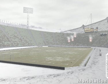 [TGS] Nuevas imágenes de J.League Winning Eleven 9