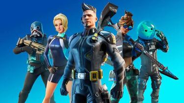 Fortnite: Apple elimina “Iniciar sesión con Apple”: ¿cómo conservar el acceso a mi cuenta?