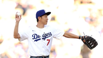 The former Tottenham player has had a massive commercial impact at LAFC with the club also breaking records on their social media channels.