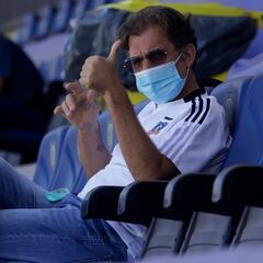 Mosa sorprende y nombra a un ex subsecretario de Sebastián Piñera