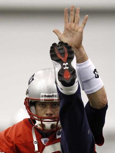 Patriots-Giants, una Super Bowl sin favorito (PREVIA)