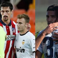 El filial del Valencia revive la pesadilla de Lato