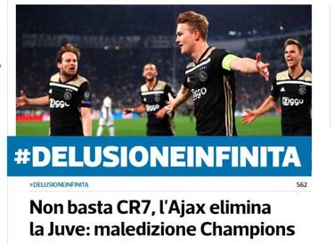 "Cristiano está solo"