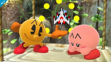 Super Smash Bros, Impresiones E3