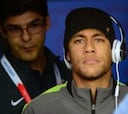 Brasil no recurrirá la sanción y Neymar deja la Copa América