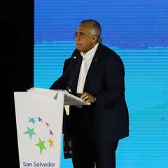 Presidente de Centro Caribe Sports: “Los mejores Juegos Centroamericanos y del Caribe de la historia”