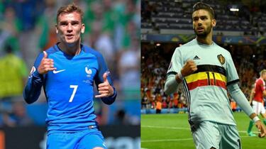 Vacaciones para los atléticos, menos Griezmann y Carrasco