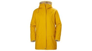 Protgete de la ola de fro con la ropa de abrigo de Helly Hansen, con descuentos de hasta el 50%