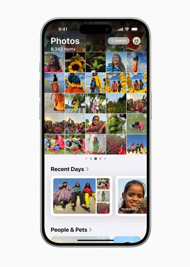 Todas las novedades de iOS 18: cuándo llega, cómo instalar la beta y iPhone compatibles