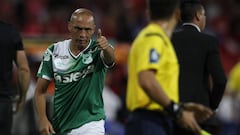 Lo mejor de la clasificación de Cali ante el Medellín