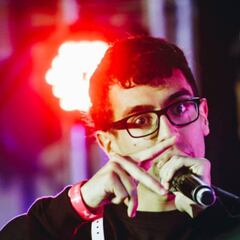 Así vivimos la Final Nacional de Batalla de los Gallos 2019