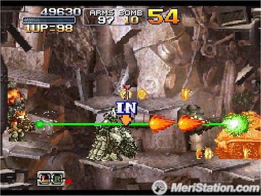 Metal Slug 7, Impresiones