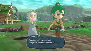 Little Town Hero aparece por sorpresa en Xbox One: ya disponible