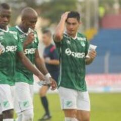 Cali y Tolima esperan reponerse de sus caídas