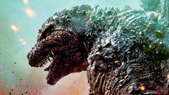 El primer tráiler de Godzilla Minus One nos devuelve al kaiju más aterrador de la historia del cine