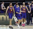 Barcelona - Baskonia: horario, TV y dónde ver la Copa del Rey