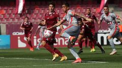 La Calera va en serio: venció a La Serena en el norte y asegura el liderato