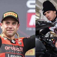 Nueva polémica en SBK a costa de Carrasco y Bautista