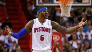 Josh Smith.