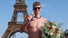 Siempre nos quedará París: Las estrellas de los Juegos Olímpicos 2024