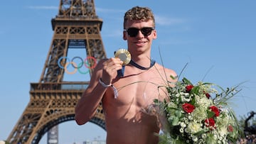 Siempre nos quedará París: Las estrellas de los Juegos Olímpicos 2024