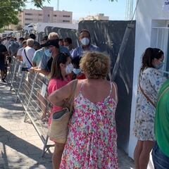 La UD Ibiza desata la ilusión entre sus seguidores