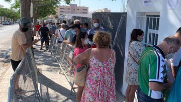 La UD Ibiza desata la ilusión entre sus seguidores