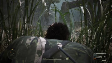 Metal Gear Solid Delta