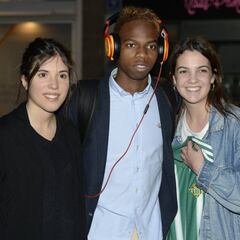 Conte confirma que Musonda no regresa: "Apenas ha jugado"