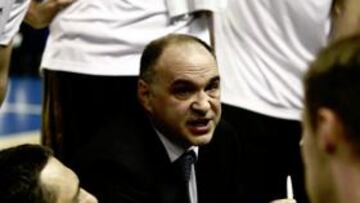 Laso: "El del Siena es un partido muy importante"