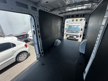 Así será la primera furgoneta eléctrica en México que llegará de la mano de ByD: precio y cuándo estará disponible
