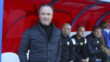 Juan Ignacio Martínez.