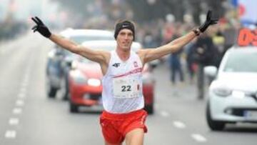 Lukasz Parszczynski.