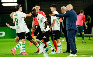 Algún día tenía que llegar