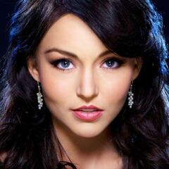 Así lucía Angelique Boyer cuando salía en Rebelde
