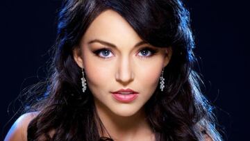 Así se vería Angelique Boyer si hubiera una segunda temporada de ‘Teresa’, según la IA