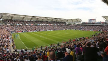 Sigue la previa y el minuto a minuto de LA Galaxy vs Austin FC, partido de la Semana 5 de la MLS que se jugar&aacute; en el Dignity &amp; Health Sports Park.