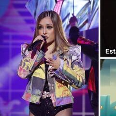 La Academia: Los memes que nos dejó la presentación de Rubí en la semifinal
