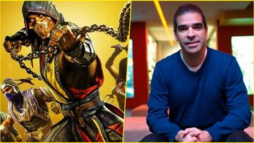 Ed Boon confiesa qué personaje quiere en Mortal Kombat... y depende de Capcom