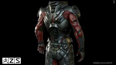 Mass Effect Andromeda: Filtradas nuevas imágenes